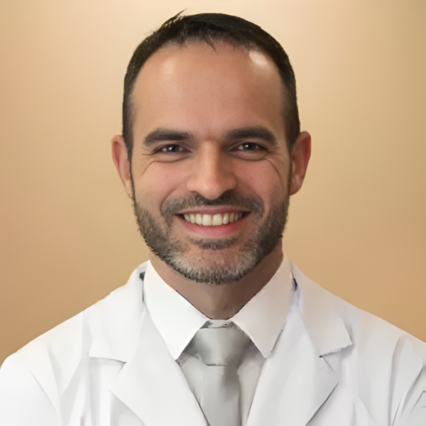 Dr. Dirceu Moraes - Instituto Arruda Camara - IAC