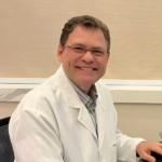 Dr. Jorge Leão - Instituto Arruda Camara - IAC