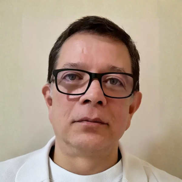 Dr. José Antenor - Instituto Arruda Camara - IAC