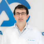 Dr. José Antônio Arruda - Instituto Arruda Camara - IAC