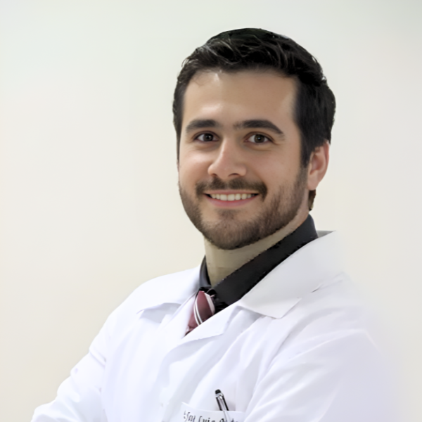 Dr. José Sá - Instituto Arruda Camara - IAC