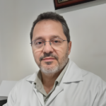 Dr. Marconi Tavares - Instituto Arruda Camara - IAC