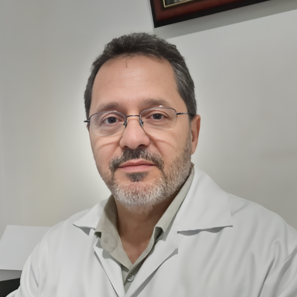 Dr. Marconi Tavares - Instituto Arruda Camara - IAC