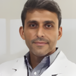 Dr. Sérgio Almeida - Instituto Arruda Camara - IAC