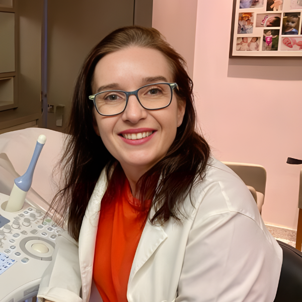 Dra. Marianna Brock - Instituto Arruda Camara - IAC