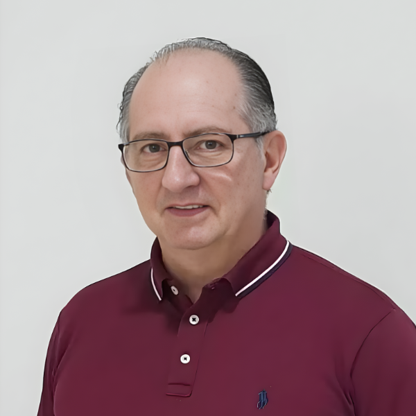 Dr. Ayrton Pastore - Instituto Arruda Camara - IAC