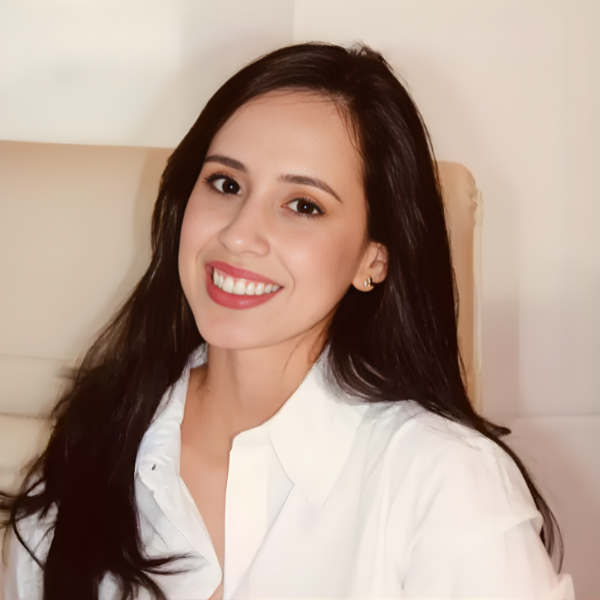 Dra. Daniela Coelho - Instituto Arruda Camara - IAC