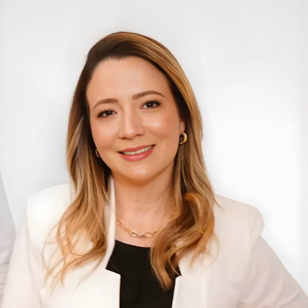 Dra. Luciana Fontenele - Instituto Arruda Camara - IAC