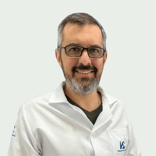 Dr Marcelo Borba - Instituto Arruda Camara - FAAC
