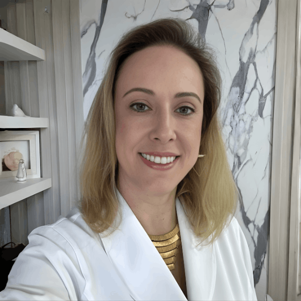 Dra. Iêda Kaiut - Instituto Arruda Camara - FAAC