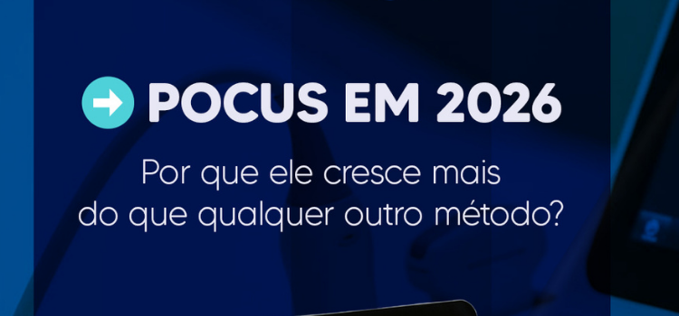 Ultrassonografia Point-of-Care (POCUS) Crescimento, Indicações e Evidências Científicas - IAC - Instituto Arruda Camara