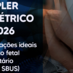 Guia Prático Como Configurar o Doppler Obstétrico para Máxima Sensibilidade (2026) - Instituto Arruda Camara - IAC