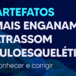 Guia de Bolso Artefatos que Mais Enganam no Musculoesquelético - Como Reconhecer e Corrigir (2026) - Instituto Arruda Camara - IAC