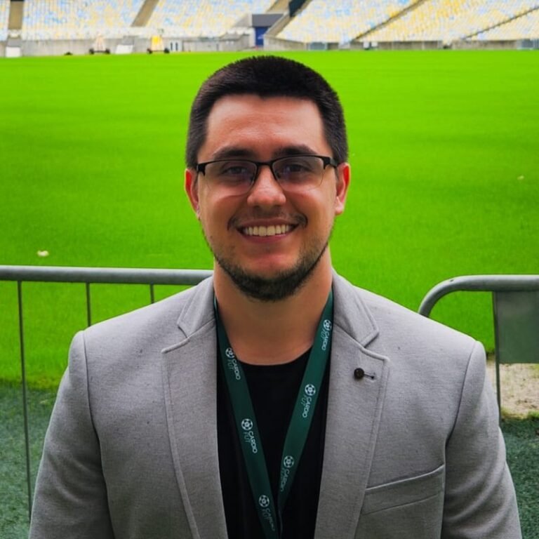 Dr. João Victor Machado - Instituto Arruda Câmara